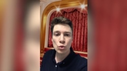 Как Навальный стал трендом TikTok