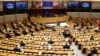 Европарламент призвал ввести эмбарго на импорт нефти и газа из России