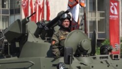 Торжество без гостей. Кто приедет на военный парад в Москву