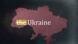 В Украине / на Украине по-английски. Как тремя буквами обидеть целую страну